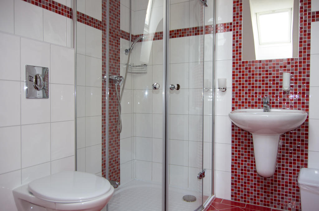 Pension Kiwi Mikulov Room photo