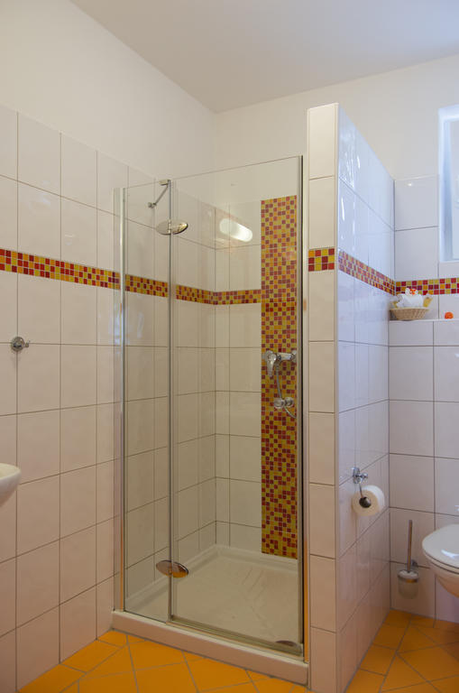 Pension Kiwi Mikulov Room photo